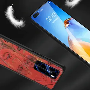 Continuity HUAWEI P40 Phone Case