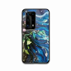 The Universe Inside Us HUAWEI P40 Phone Case