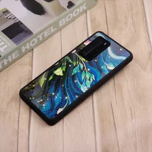 The Universe Inside Us HUAWEI P40 Phone Case