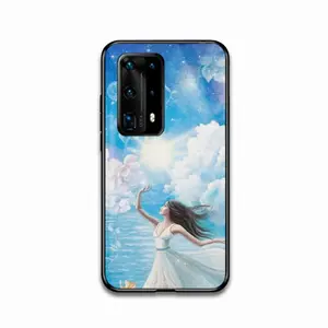 The Cycle Of Life HUAWEI P40 Phone Case