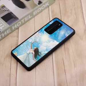 The Cycle Of Life HUAWEI P40 Phone Case