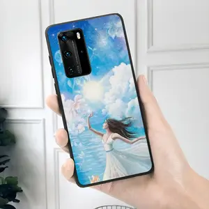 The Cycle Of Life HUAWEI P40 Phone Case