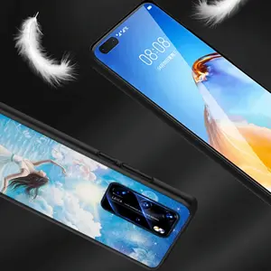 The Cycle Of Life HUAWEI P40 Phone Case