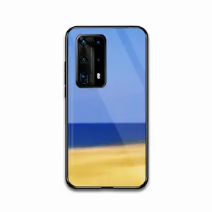 Liquid Sea#077 HUAWEI P40 Phone Case