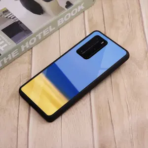 Liquid Sea#077 HUAWEI P40 Phone Case