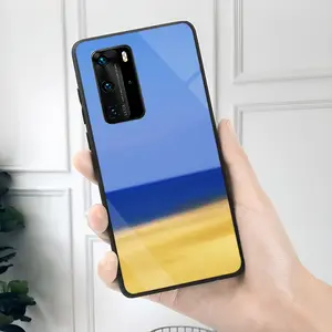 Liquid Sea#077 HUAWEI P40 Phone Case