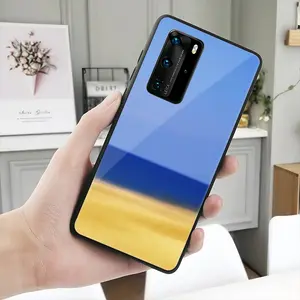 Liquid Sea#077 HUAWEI P40 Phone Case