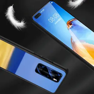 Liquid Sea#077 HUAWEI P40 Phone Case