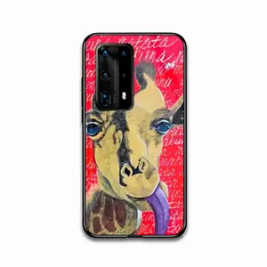 Akuna Matata HUAWEI P40 Phone Case