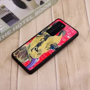 Akuna Matata HUAWEI P40 Phone Case