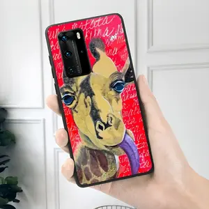 Akuna Matata HUAWEI P40 Phone Case