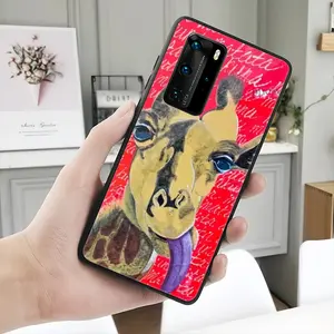 Akuna Matata HUAWEI P40 Phone Case