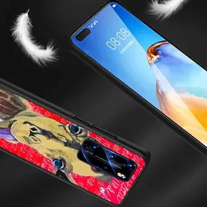 Akuna Matata HUAWEI P40 Phone Case