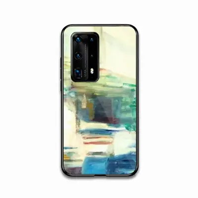 Noise HUAWEI P40 Phone Case