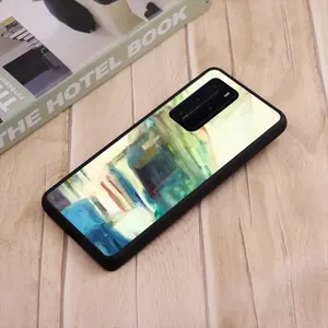 Noise HUAWEI P40 Phone Case