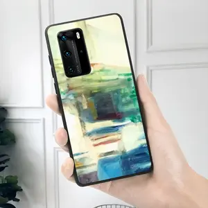 Noise HUAWEI P40 Phone Case