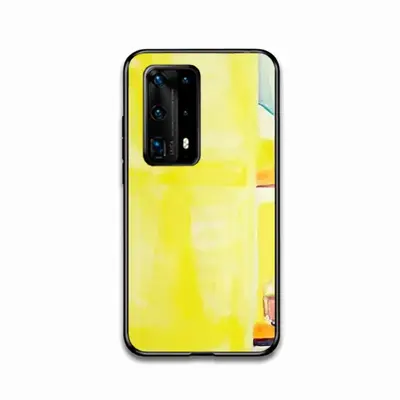 Returning Space HUAWEI P40 Phone Case