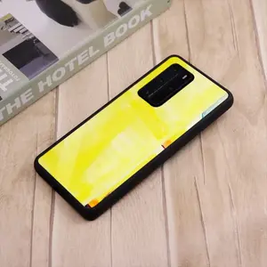 Returning Space HUAWEI P40 Phone Case