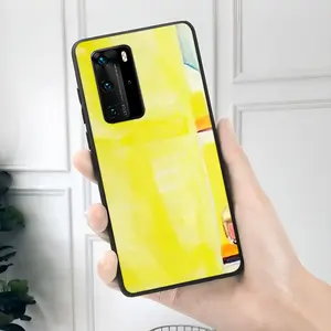 Returning Space HUAWEI P40 Phone Case