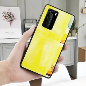 Returning Space HUAWEI P40 Phone Case