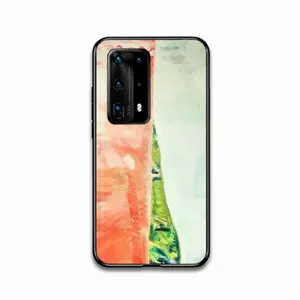 Place Of Life 2 HUAWEI P40 Phone Case