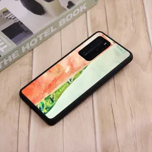 Place Of Life 2 HUAWEI P40 Phone Case