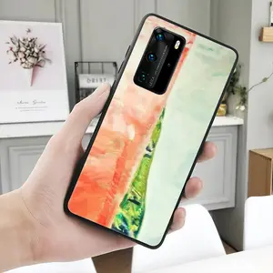 Place Of Life 2 HUAWEI P40 Phone Case