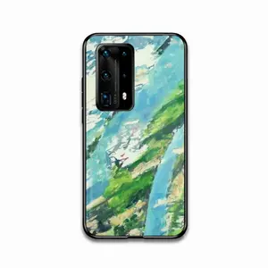 Summer Memories HUAWEI P40 Phone Case