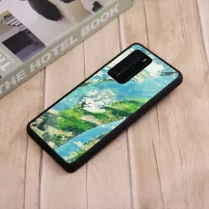 Summer Memories HUAWEI P40 Phone Case