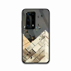 Tower Vii HUAWEI P40 Phone Case