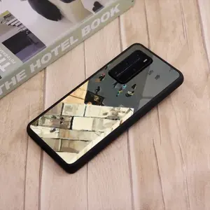 Tower Vii HUAWEI P40 Phone Case