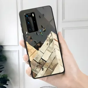 Tower Vii HUAWEI P40 Phone Case