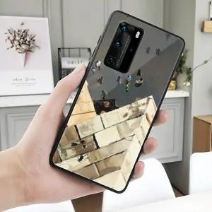 Tower Vii HUAWEI P40 Phone Case