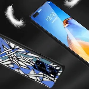 Sd Space S3305 HUAWEI P40 Phone Case