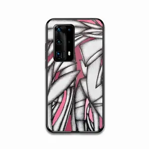 Sd Space S8096 HUAWEI P40 Phone Case