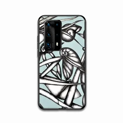 Sd Space4 HUAWEI P40 Phone Case