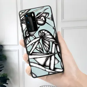 Sd Space4 HUAWEI P40 Phone Case