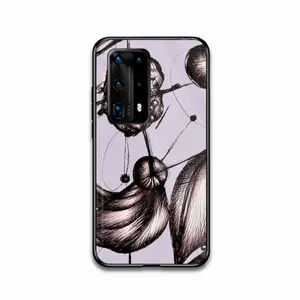 Space 30 - Systems HUAWEI P40 Phone Case