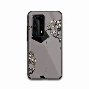 Space 8 HUAWEI P40 Phone Case