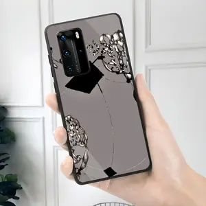 Space 8 HUAWEI P40 Phone Case