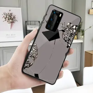 Space 8 HUAWEI P40 Phone Case