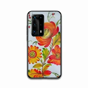 Delighted HUAWEI P40 Phone Case