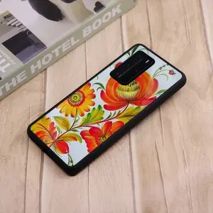 Delighted HUAWEI P40 Phone Case