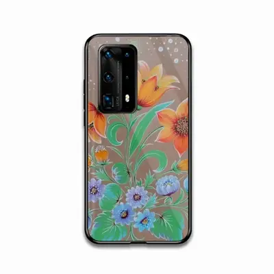 I Am Your Lilly HUAWEI P40 Phone Case