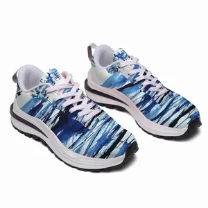 Men Abstraction Vibration Ii Training Shoes