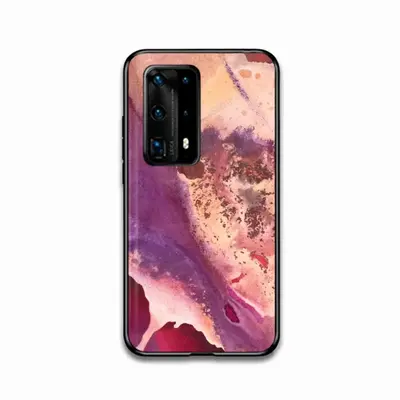 Sangria HUAWEI P40 Phone Case