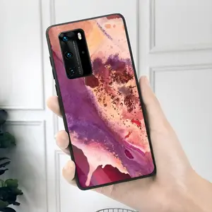 Sangria HUAWEI P40 Phone Case