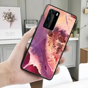 Sangria HUAWEI P40 Phone Case