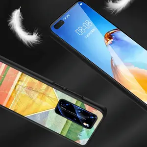 Phases HUAWEI P40 Phone Case