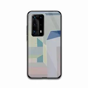 Strange New World HUAWEI P40 Phone Case